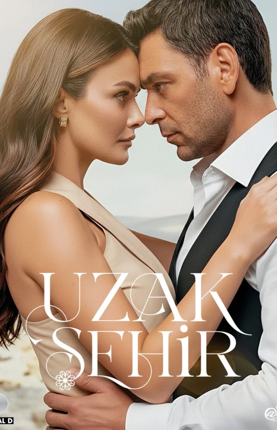 Далекий город 1-69, 70 серия турецкий сериал на русском языке смотреть бесплатно онлайн все серии