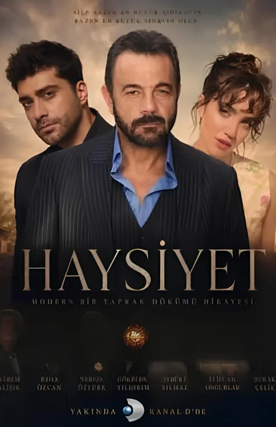 Достоинство 1-8, 9 серия турецкий сериал на русском языке смотреть бесплатно онлайн все серии